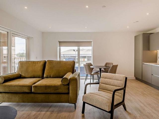 Apartment for rent in Arbury, Cambridgeshire