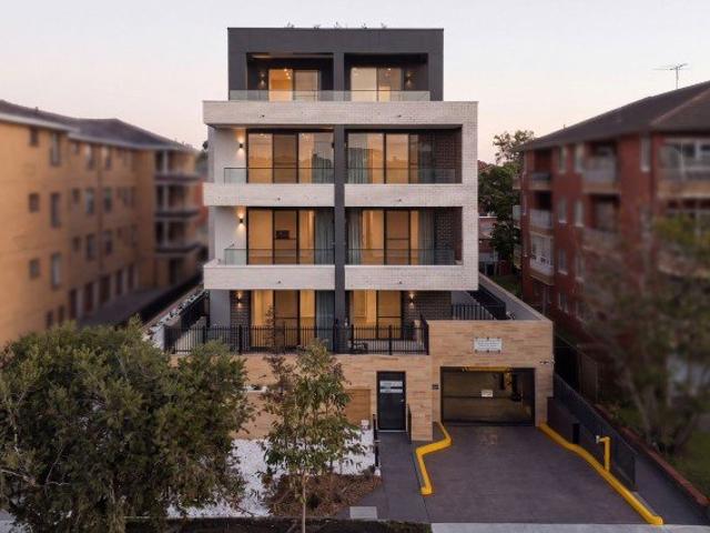 Apartment for sale in Sydney, New South Wales