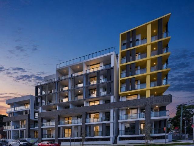 Apartment for sale in Sydney, New South Wales