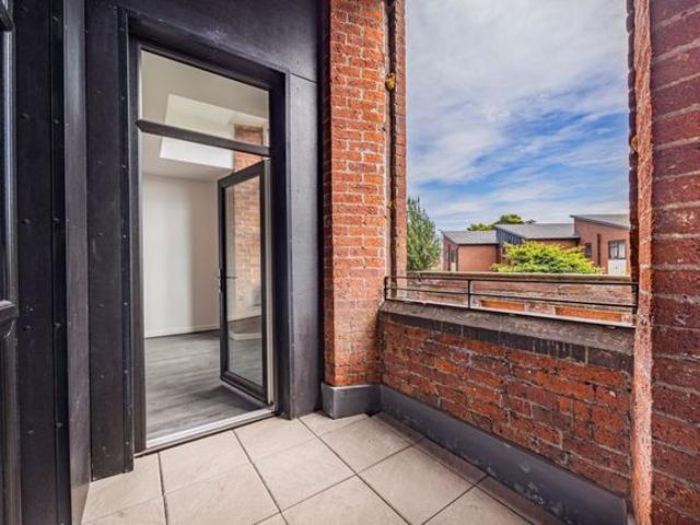 Apartment for rent in Bolton, Springfield