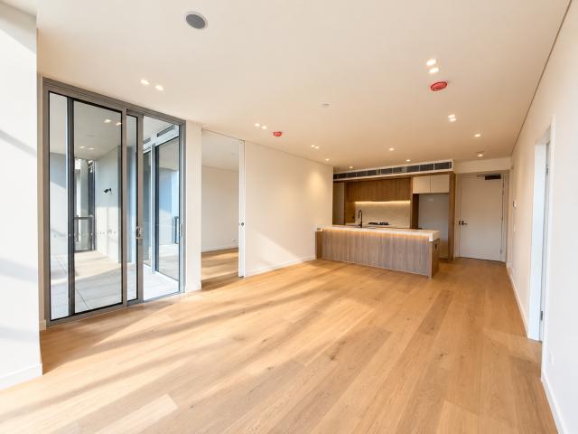 Apartment for rent in Wentworth Point, Sydney