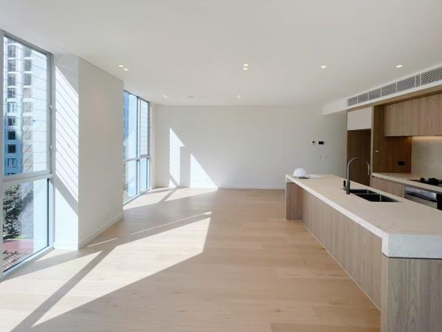 Apartment for rent in Wentworth Point, Sydney