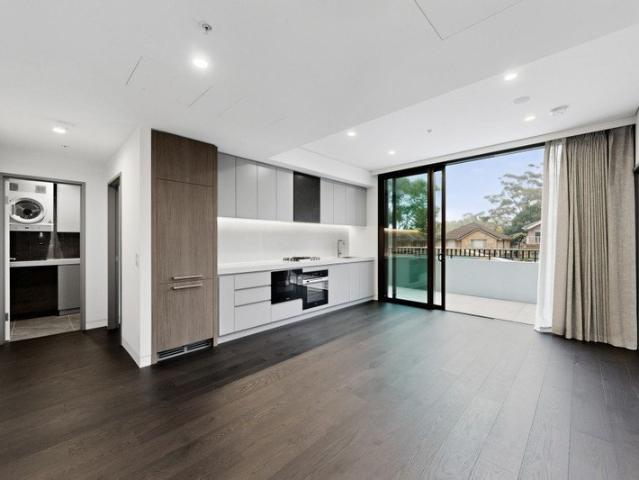 Apartment for rent in Sydney, New South Wales