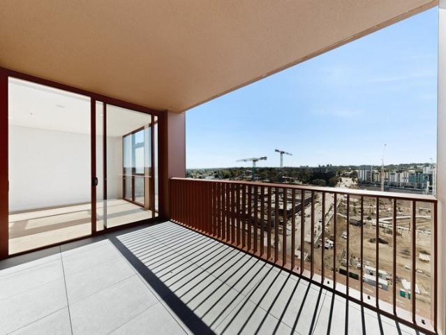 Apartment for rent in Melrose Park, Sydney
