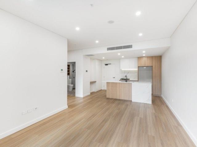 Apartment for rent in St George, Sydney