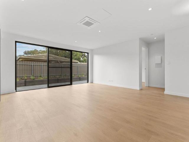 Apartment for rent in Horseshoe Creek, South Australia