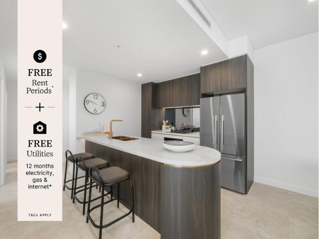 Apartment for rent in Sydney, New South Wales