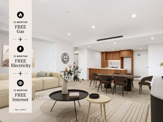 Apartment for rent in Sydney, New South Wales