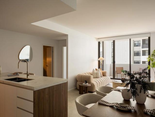 Apartment for rent in Sydney, New South Wales