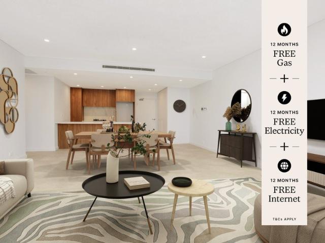 Apartment for rent in Sydney, New South Wales