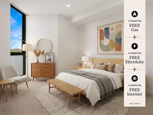 Apartment for rent in Sydney, New South Wales