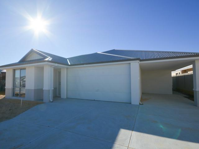 House for rent in Golden Bay, Western Australia