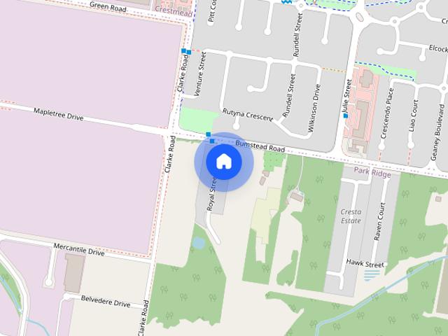 House for rent in Park Ridge, Greater Brisbane