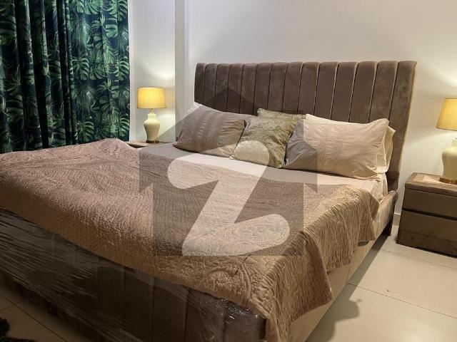 Apartment for rent in Islamabad