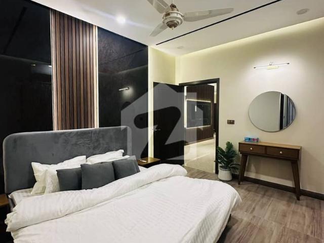 Apartment for rent in Islamabad