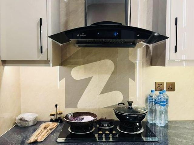 Apartment for rent in Islamabad