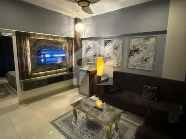 Apartment for rent in Islamabad