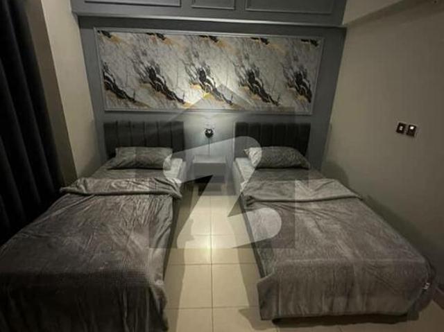 Apartment for rent in Islamabad