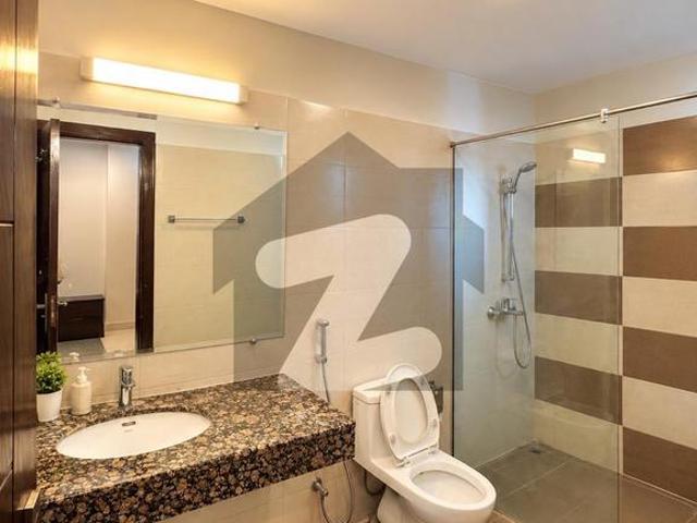 Apartment for rent in اسلام آباد, زون 1