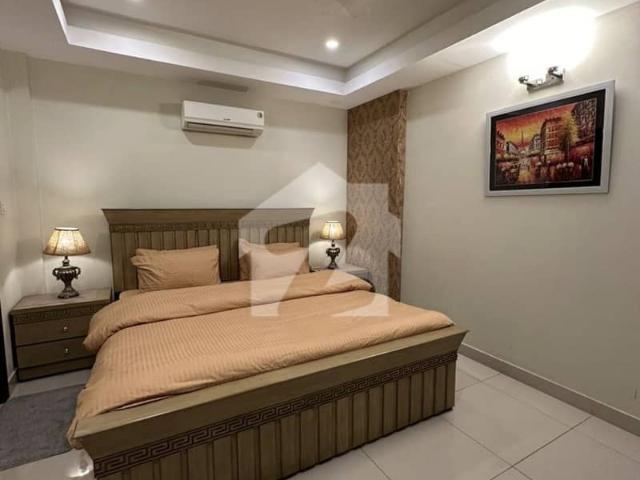 Apartment for rent in Islamabad