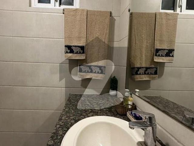 Apartment for rent in Islamabad