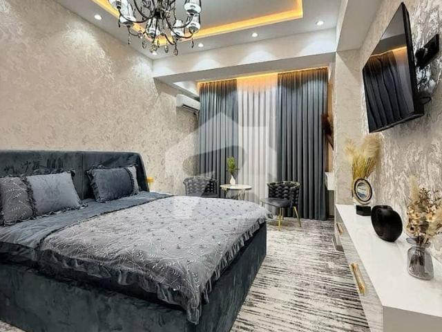 Apartment for rent in Islamabad