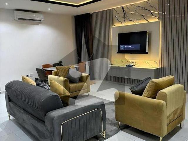 Apartment for rent in Islamabad