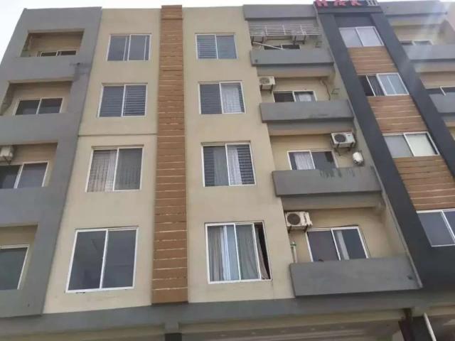 Apartment for rent in Rawalpindi, Islamabad Capital Territory