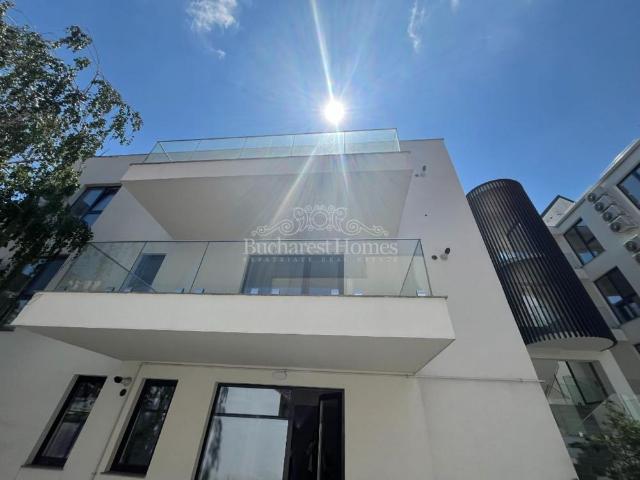 Apartament închirieri în București