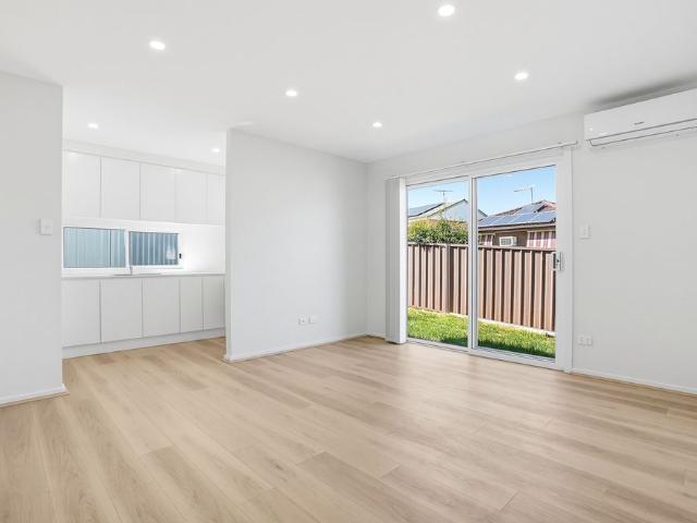 House for rent in Werrington County, Sydney