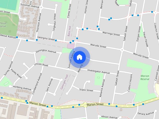 Apartment for rent in Sydney, New South Wales