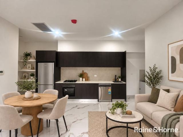 Apartment for rent in Claymore, Sydney