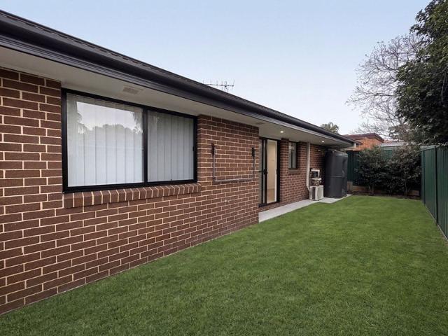 House for rent in Sydney, New South Wales