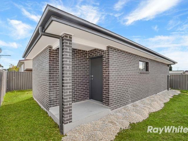 House for rent in Colyton, Sydney