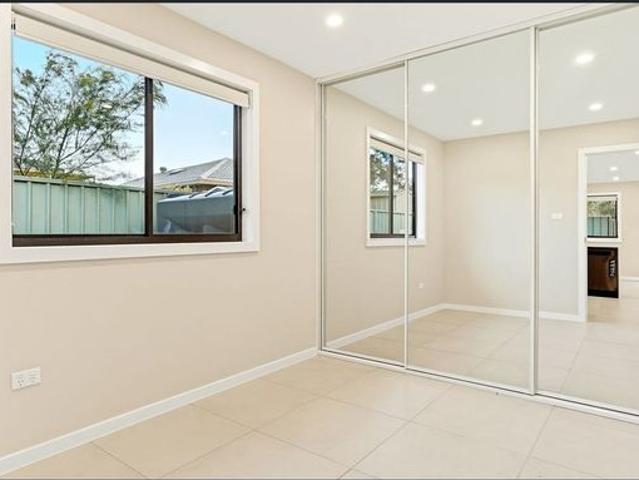 House for rent in St Clair, Sydney
