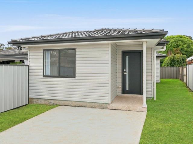 House for rent in Marayong, Sydney