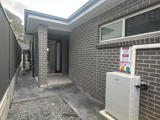 House for rent in Ingleburn, Sydney