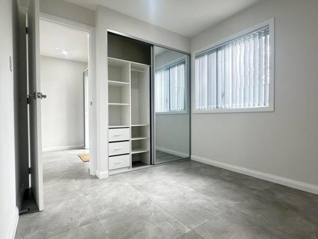 House for rent in Ingleburn, Sydney