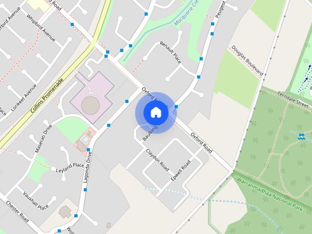 House for rent in Ingleburn, Sydney