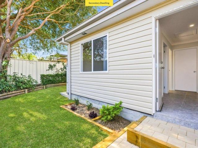 House for rent in Bateau Bay, Central Coast Council