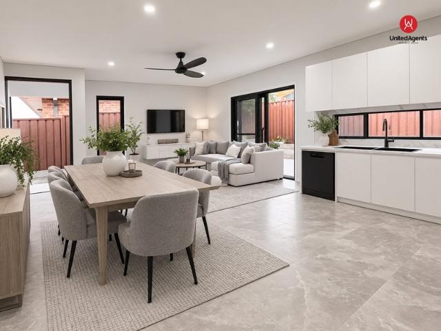 House for rent in Green Valley, Sydney