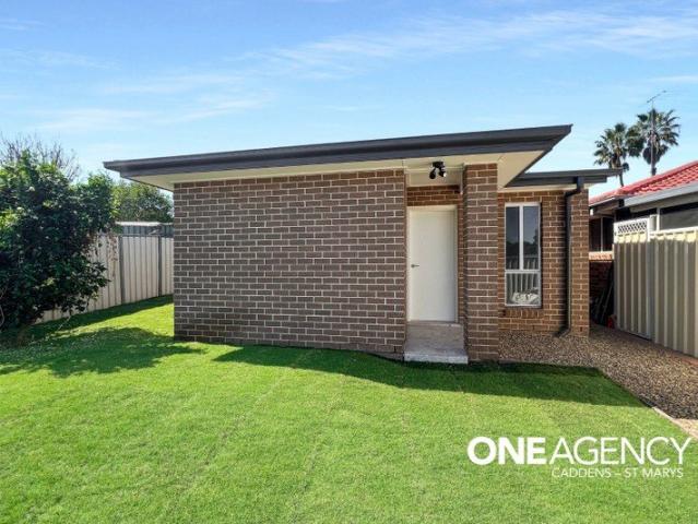 House for rent in Claremont Meadows, Sydney