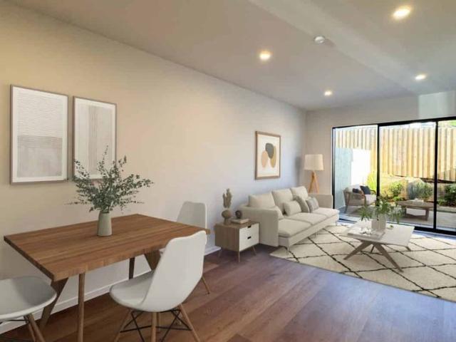 Townhouse for rent