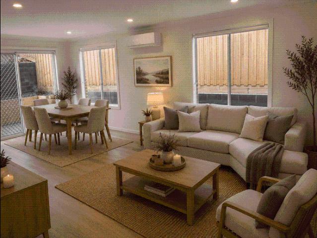 Apartment for rent in Camerons Creek, Victoria