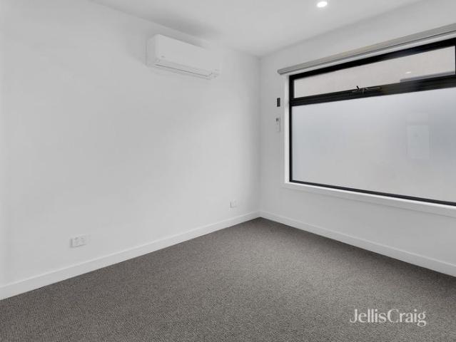 Townhouse for rent in Coburg, Melbourne