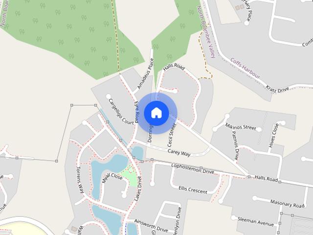 House for rent in Telegraph Point, New South Wales