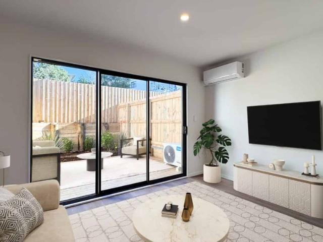 Townhouse for rent