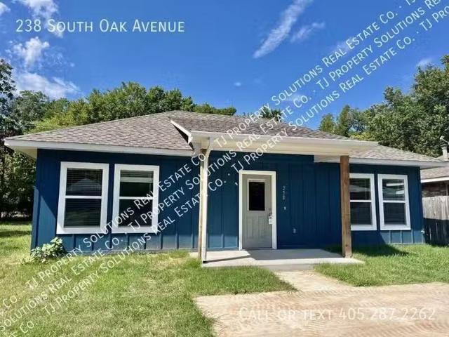 House for rent in Shawnee