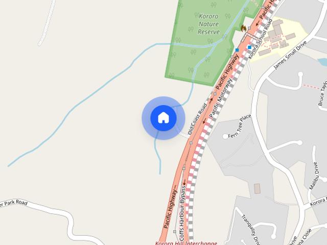 Apartment for rent in Korora, Coffs Harbour City Council