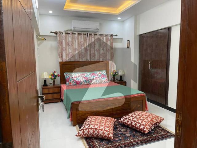 Apartment for rent in Islamabad